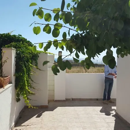Casa Vacanze Le Cannella Apartman Isola di Capo Rizzuto