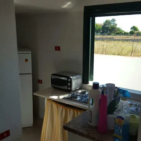 Casa Vacanze Le Cannella *