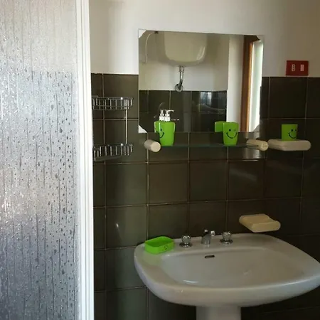 Casa Vacanze Le Cannella