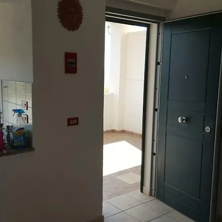 Casa Vacanze Le Cannella * Isola di Capo Rizzuto