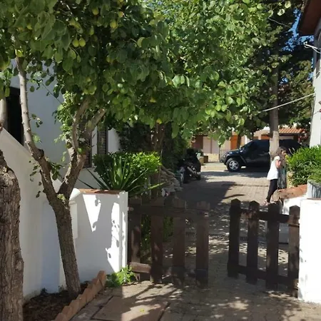 Casa Vacanze Le Cannella Isola di Capo Rizzuto