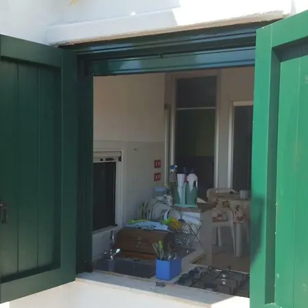 Casa Vacanze Le Cannella Apartman