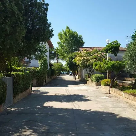 Casa Vacanze Le Cannella Apartman Isola di Capo Rizzuto