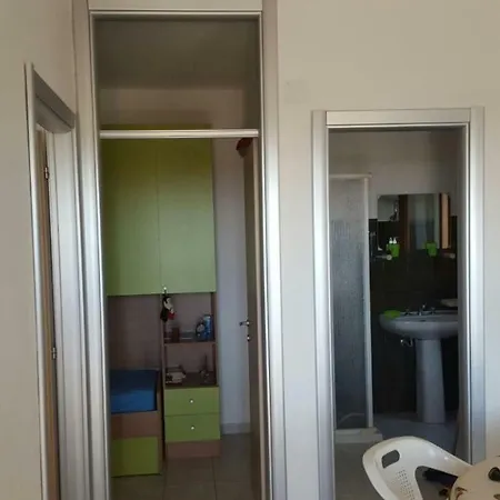 Apartman Casa Vacanze Le Cannella Isola di Capo Rizzuto