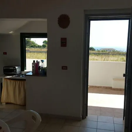 Apartman Casa Vacanze Le Cannella