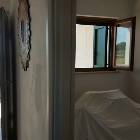 Apartman Casa Vacanze Le Cannella *