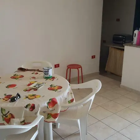 Casa Vacanze Le Cannella *